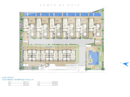 Apartment · New Build LOS ALCAZARES · Serena Golf