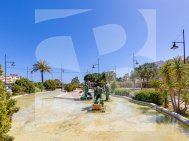 A · Segunda Mano TORREVIEJA · Puerto deportivo marina salinas