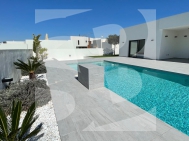 Villa · Nouvelle construction ROJALES · Atalaya Park