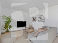 Penthouse · Resale TORREVIEJA · Los Balcones