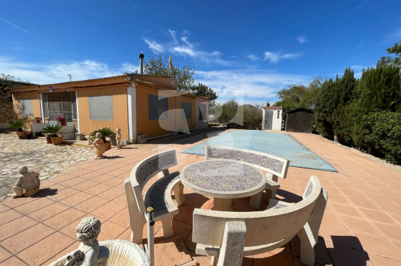  - Resale - Rojales - Rojales