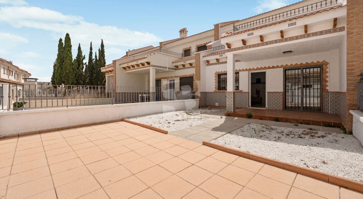 T · Segunda Mano SAN MIGUEL DE SALINAS · San Miguel De Salinas