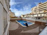 Apartment · Resale Torrevieja · Centro