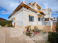 T · Продажа ORIHUELA COSTA · La Florida