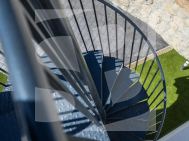 Villa · Nouvelle construction ALGORFA · La Finca Golf