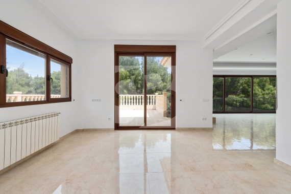 Villa - La Revente - ORIHUELA COSTA - Dehesa de Campoamor