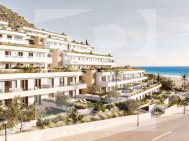 Apartamento · Obra Nueva Mojacar · Playa Macenas (Mojácar)