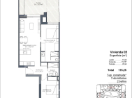 Bungalow · Nouvelle construction CIUDAD QUESADA · Lo Marabu