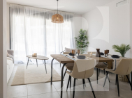 Bungalow · Nouvelle construction ORIHUELA COSTA · Pau 26