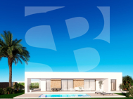 Вилла · Новостройка FINESTRAT · Balcón De Finestrat