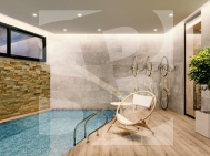 Apartment · New Build TORREVIEJA · Playa Del Cura