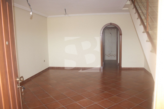 Town House - Новостройка - TORREVIEJA - Los Altos