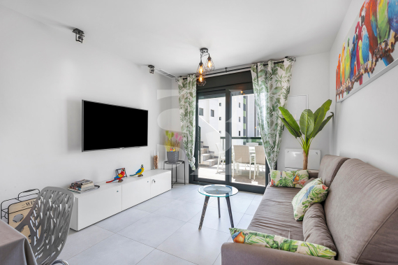 PENTHOUSE - Odsprzedaż - PILAR DE LA HORADADA - 