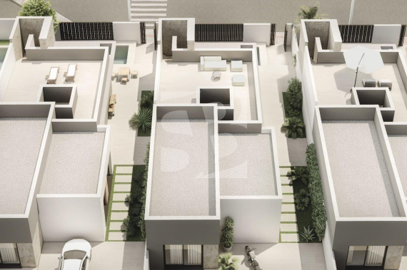 v - Resale - San Juan de los Terreros - San Juan De Los Terreros