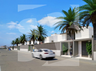 Villa · New Build Los Nietos · Centro