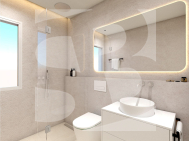 Villa · Nouvelle construction PILAR DE LA HORADADA · Torre de la Horadada