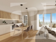 Town House · New Build FINESTRAT · Balcón De Finestrat