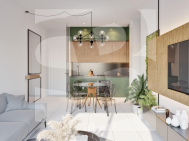Appartement · Nouvelle construction SAN MIGUEL DE SALINAS · Pueblo