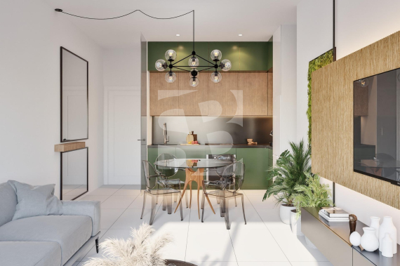 Apartment - New Build - SAN MIGUEL DE SALINAS - Pueblo