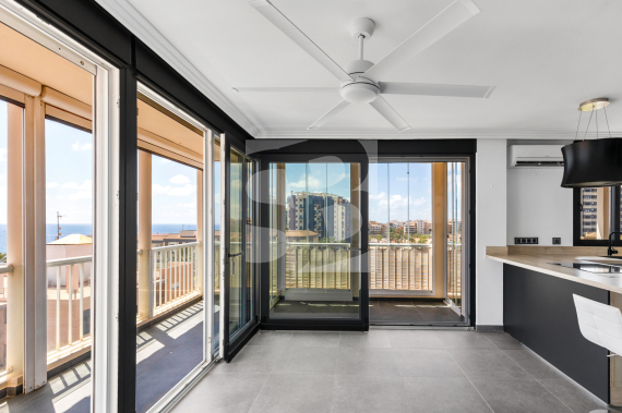 Апартамент - Продажа - TORREVIEJA - Rocio del Mar