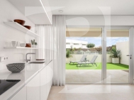 Bungalow · New Build TORREVIEJA · Los Balcones