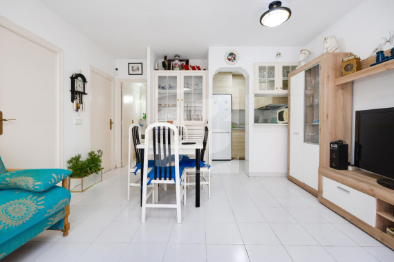 terraced house - Odsprzedaż - TORREVIEJA - Zona Carrefour
