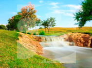 Villa · Obra Nueva PILAR DE LA HORADADA · Lo Romero Golf