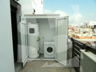 terraced house · La Revente PILAR DE LA HORADADA