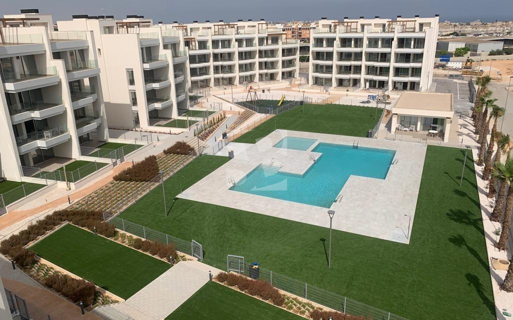 Apartment · New Build ORIHUELA COSTA · Villamartin