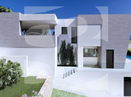Villa · Nouvelle construction Benitachell · Cumbres Del Sol