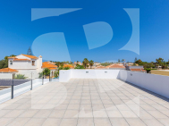 Villa · Nouvelle construction TORREVIEJA · Los Balcones