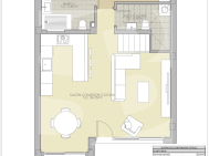 Town House · Nouvelle construction ROJALES · Pueblo