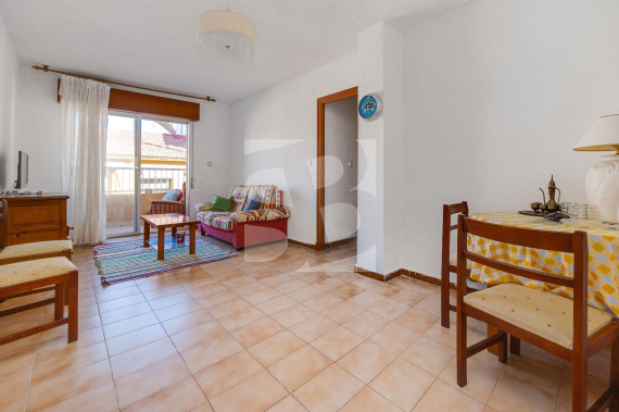 Apartment - Odsprzedaż - SAN PEDRO DEL PINATAR - San Pedro De Pinatar