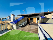 Dúplex · Resale Guardamar del Segura · Los secanos