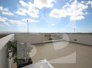 Villa · Obra Nueva ORIHUELA COSTA · Campoamor