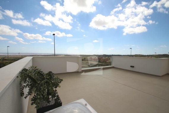 Villa - Obra Nueva - ORIHUELA COSTA - Campoamor