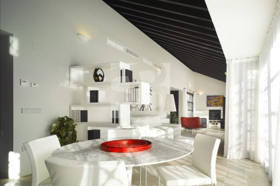 Villa - New Build - SUCINA - Peraleja Golf