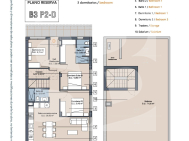 Penthouse · New Build LOS ALCAZARES · Serena Golf