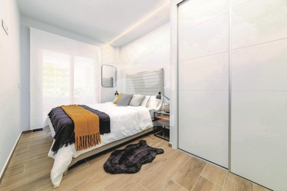 Apartment - New Build - ARENALES DEL SOL - Arenales Del Sol