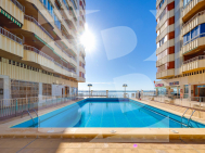 A · Продажа TORREVIEJA · Playa del Acequión