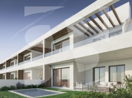 Bungalow · Nouvelle construction TORREVIEJA · La Veleta