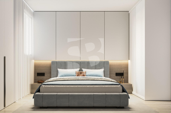 Apartment - New Build - TORREVIEJA - Playa de El Cura