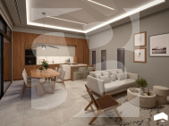 Вилла · Новостройка Torre Pacheco · Santa Rosalia Lake And Life Resort