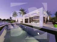 Villa · Resale LOS ALCAZARES · Los Alcazares