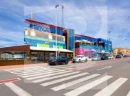 B · Segunda Mano TORREVIEJA · Aguas Nuevas