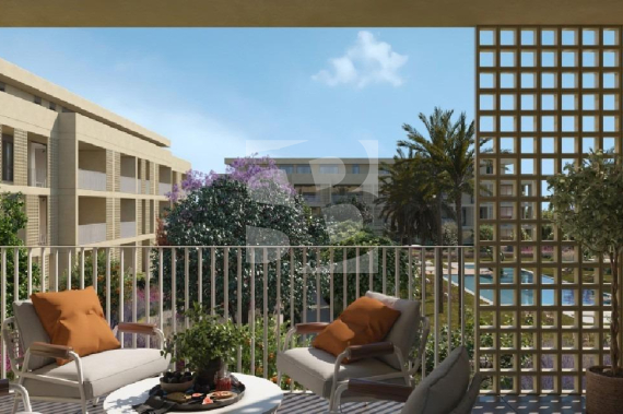 Апартамент - Новостройка - Denia - Camí de Sant Joan