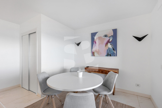 Apartment - Resale - TORREVIEJA - Punta Prima