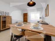 Quad House · New Build ALGORFA · La Finca Golf