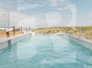 Villa · Nouvelle construction ROJALES · Altos De La Marquesa