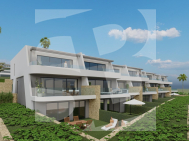 Apartment · New Build FINESTRAT · Camporrosso Village